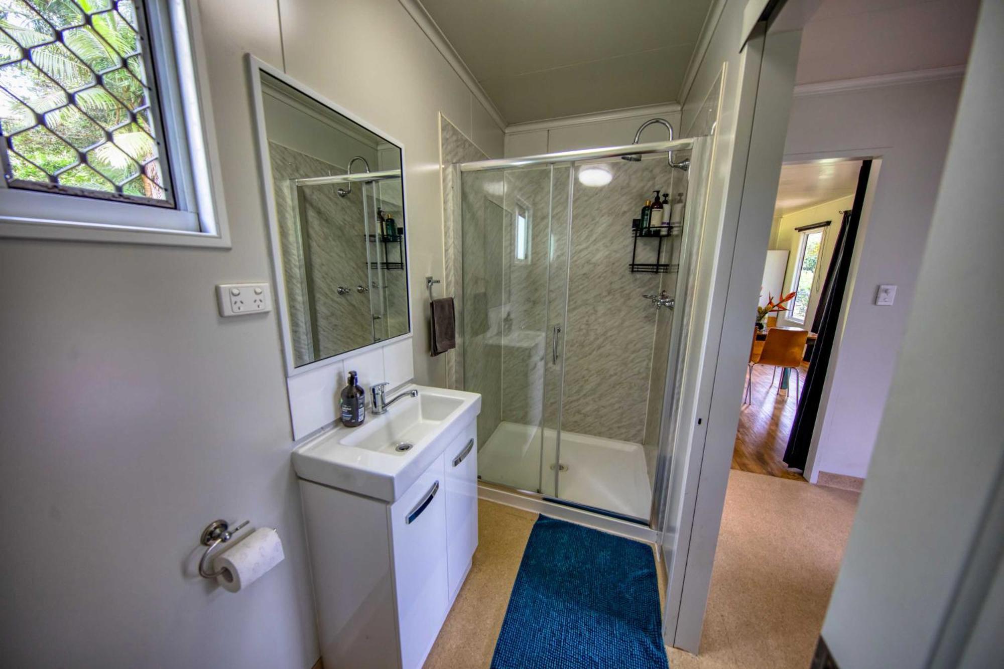 Mena Creek Flower House Kamer foto